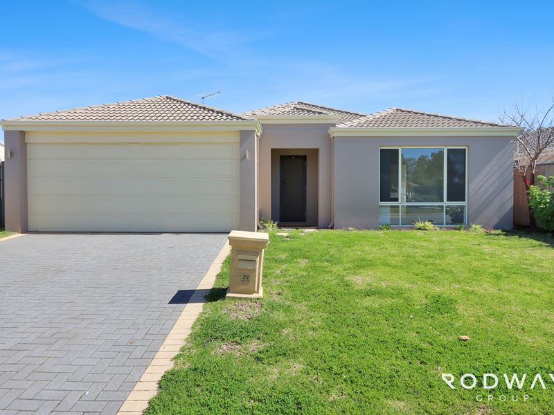 23 Myalup Drive, Baldivis WA 6171