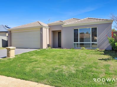 23 Myalup Drive, Baldivis WA 6171
