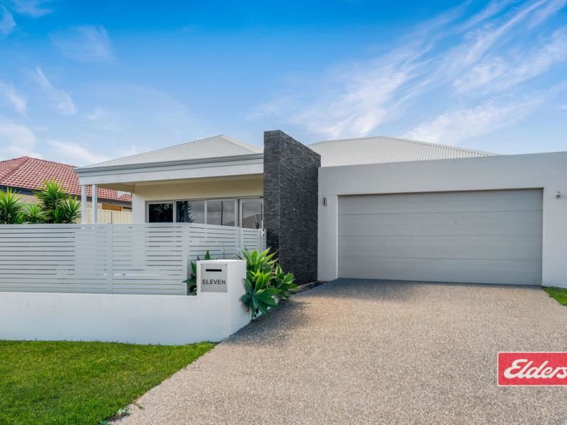 11 Windward Way, Drummond Cove WA 6532