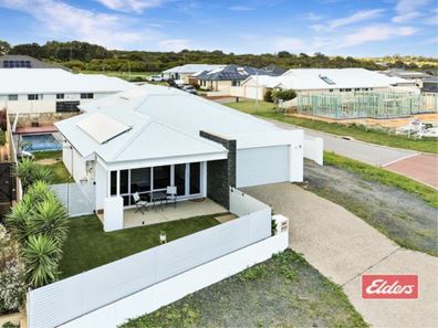 11 Windward Way, Drummond Cove WA 6532