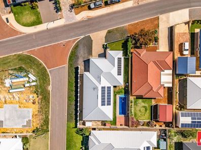 11 Windward Way, Drummond Cove WA 6532