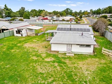 9 Alexander Street, Allanson WA 6225