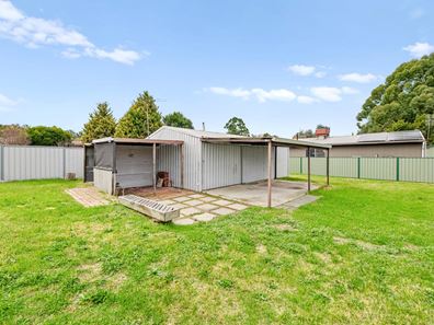 9 Alexander Street, Allanson WA 6225
