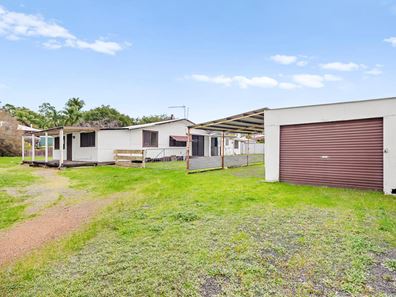 9 Alexander Street, Allanson WA 6225