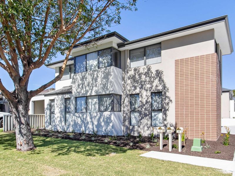 24A Horsham Way, Nollamara WA 6061