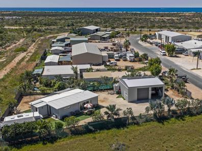15 Griffiths Way, Exmouth WA 6707