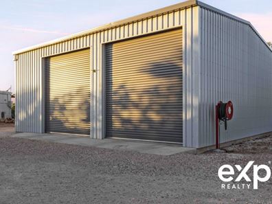 15 Griffiths Way, Exmouth WA 6707