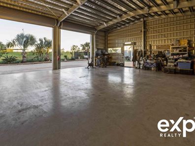 15 Griffiths Way, Exmouth WA 6707
