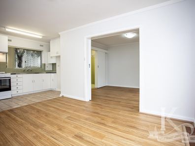 4/44 York Street, North Perth WA 6006