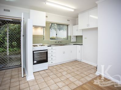 4/44 York Street, North Perth WA 6006