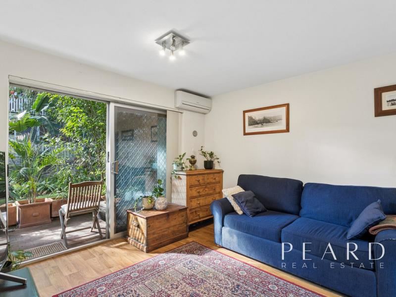 7/200 Railway Parade, West Leederville