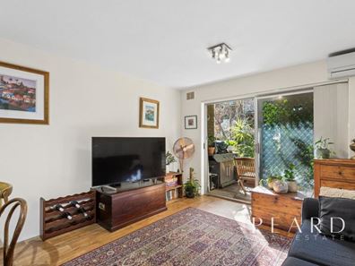 7/200 Railway Parade, West Leederville WA 6007