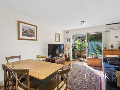 7/200 Railway Parade, West Leederville WA 6007