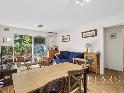7/200 Railway Parade, West Leederville WA 6007