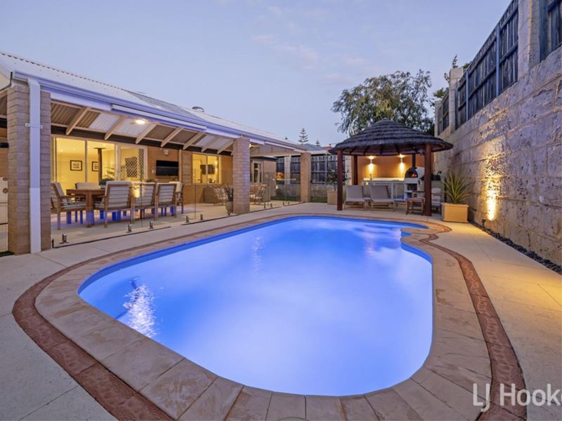 75 Bellport Parade, Mindarie