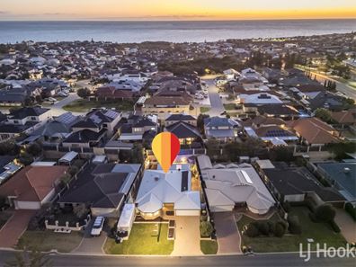 75 Bellport Parade, Mindarie WA 6030