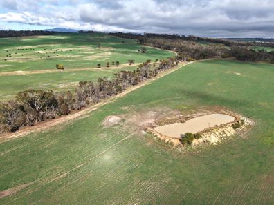 1 Yungermere  Road, Gnowellen WA 6328