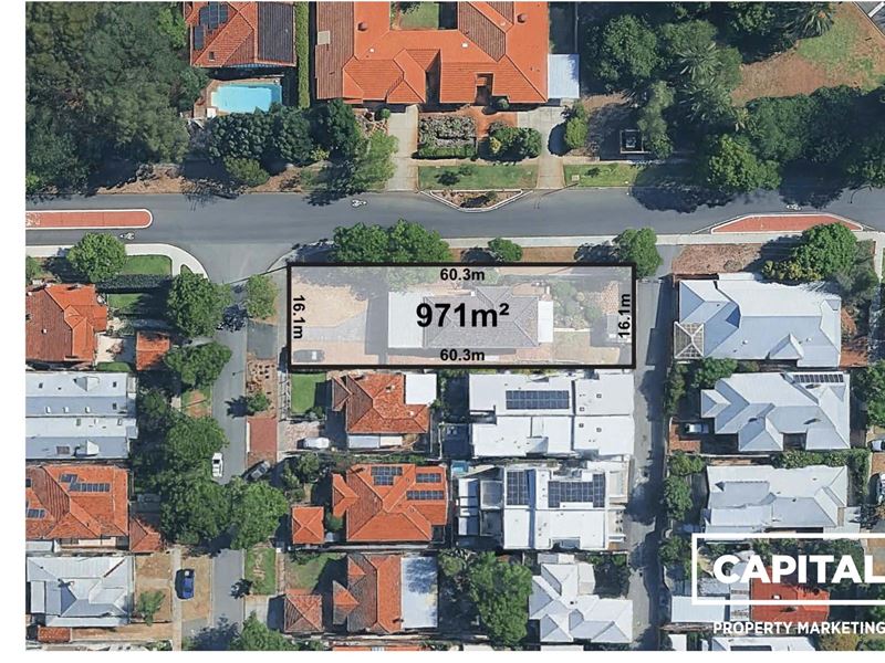 44 Joseph St, West Leederville WA 6007