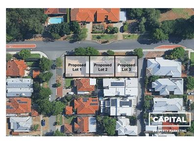 44 Joseph St, West Leederville WA 6007