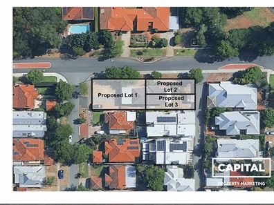44 Joseph St, West Leederville WA 6007