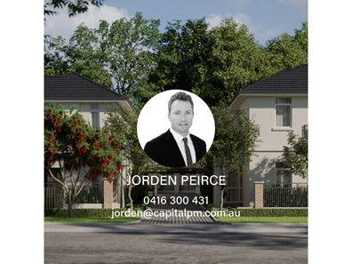 44 Joseph St, West Leederville WA 6007