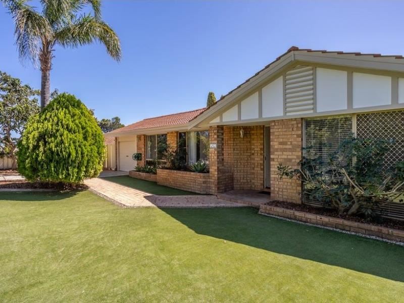62 The Crest, Woodvale WA 6026