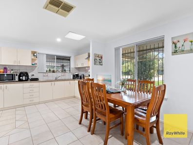 19 Orberry Place, Thornlie WA 6108