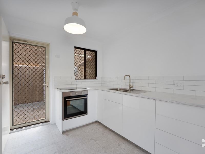 5/23 Waterloo Street, Joondanna WA 6060