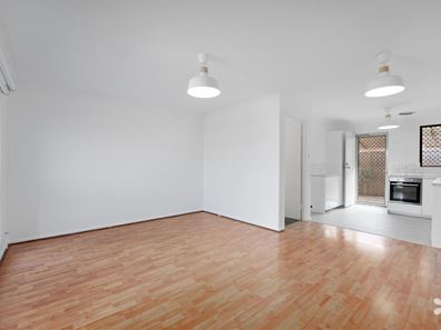 5/23 Waterloo Street, Joondanna WA 6060