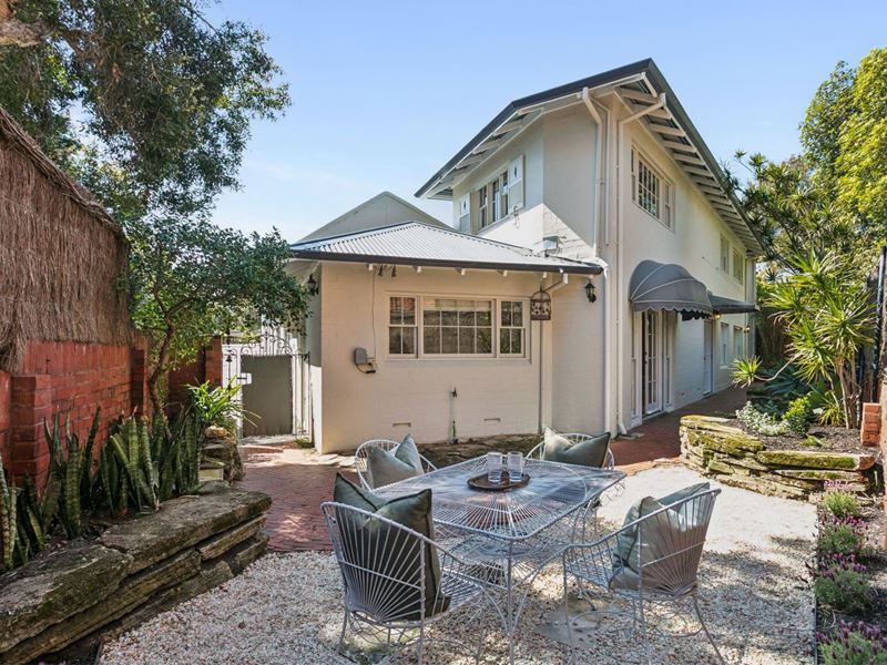 22/128 Forrest Street, Peppermint Grove
