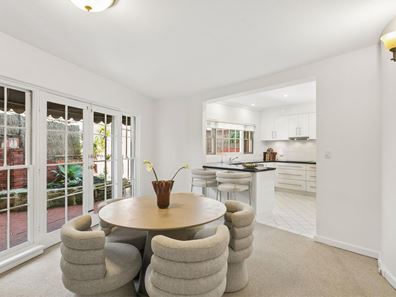 22/128 Forrest Street, Peppermint Grove WA 6011