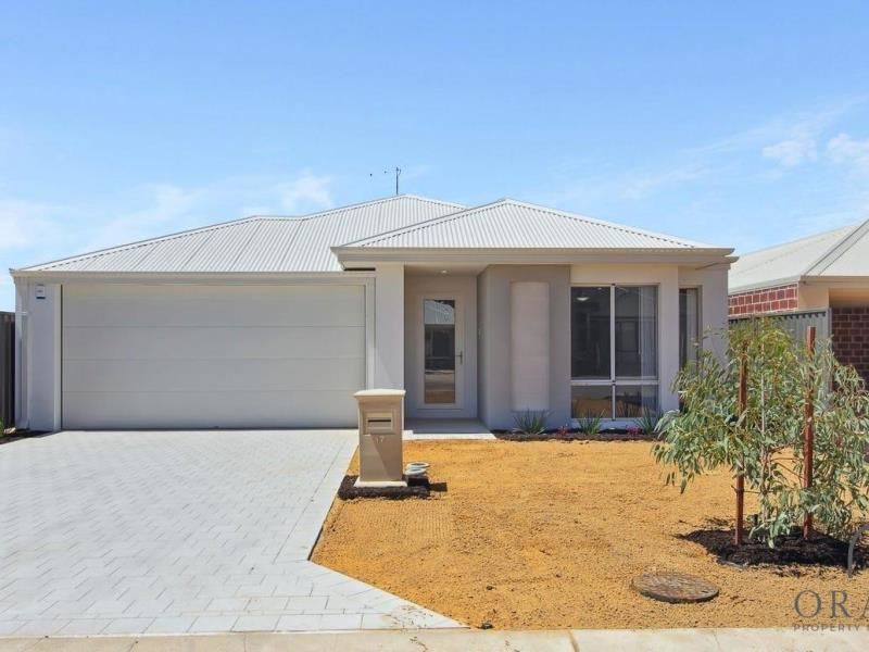 17 Ozone Road, Baldivis WA 6171