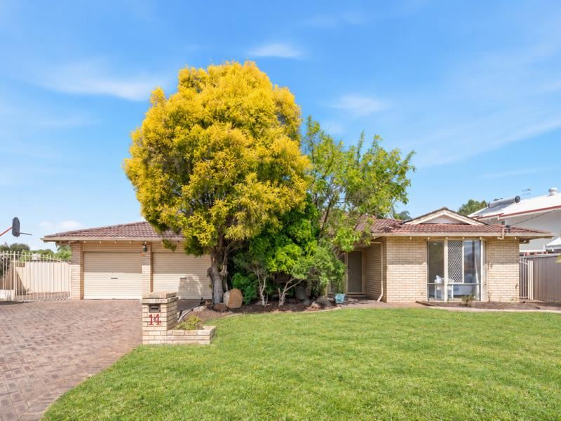 14 Leiden Place, Forrestfield