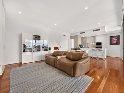 73/43 Wickham Street, East Perth WA 6004
