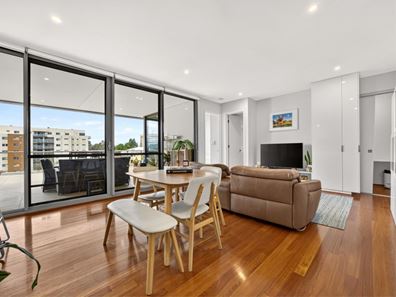 73/43 Wickham Street, East Perth WA 6004