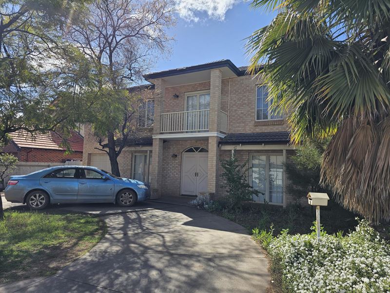 3 Erin Court, Boulder