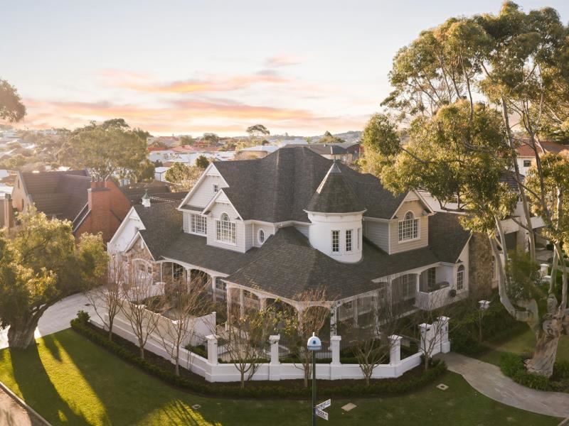 47 Birdwood Circus West, Bicton