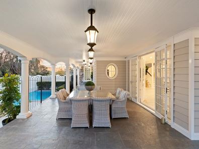 47 Birdwood Circus West, Bicton WA 6157