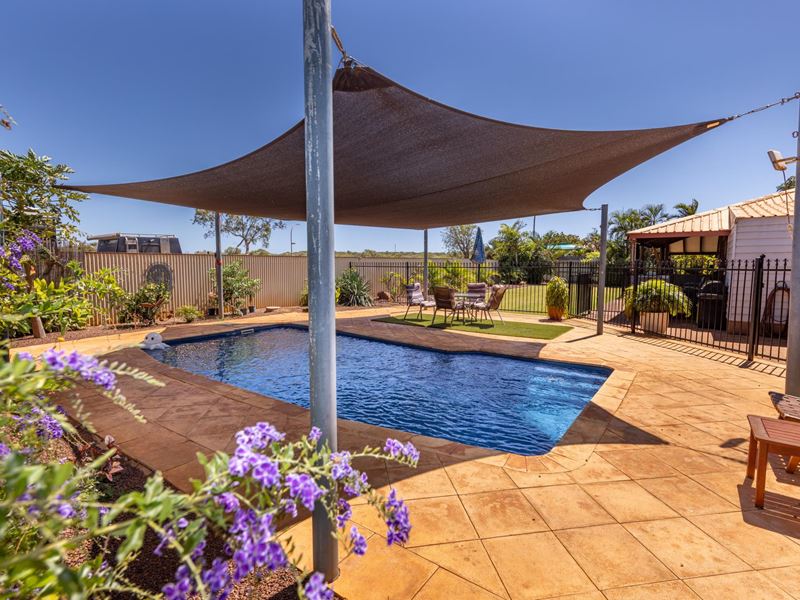 4 Murray Street, Point Samson WA 6720