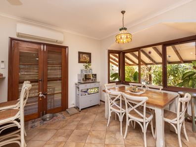 4 Murray Street, Point Samson WA 6720