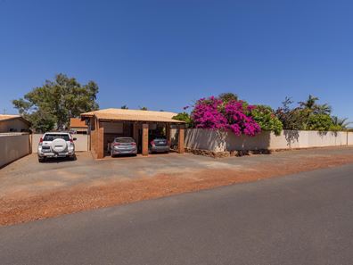 4 Murray Street, Point Samson WA 6720