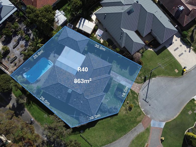 21 Balboa Row, Willetton WA 6155