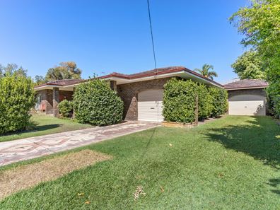 21 Balboa Row, Willetton WA 6155