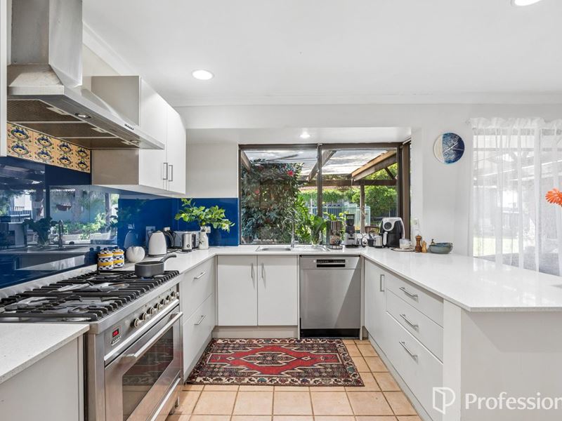 23 Baronet Road, Lesmurdie