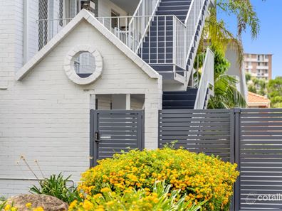 2/46 Kingston Avenue, West Perth WA 6005