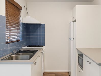 2/46 Kingston Avenue, West Perth WA 6005