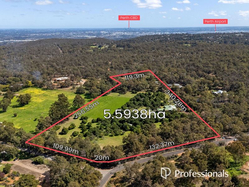 80 Tanner Road, Carmel WA 6076