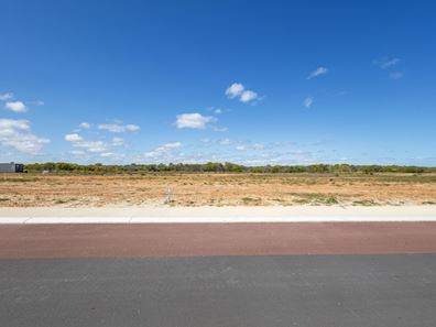 Lot 1108, 31 Clifton Avenue, Jurien Bay WA 6516