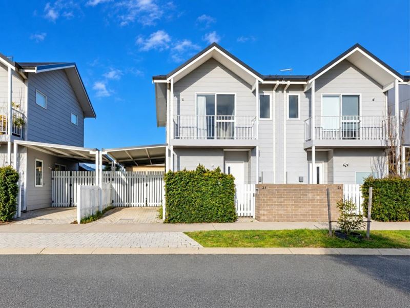 23 Friston Street, Hilbert WA 6112