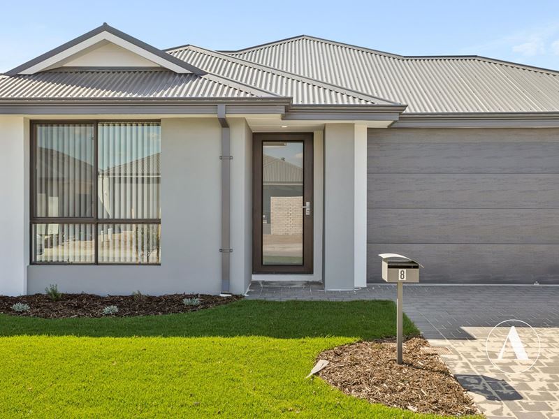 8 Swainsona Road, Henley Brook WA 6055